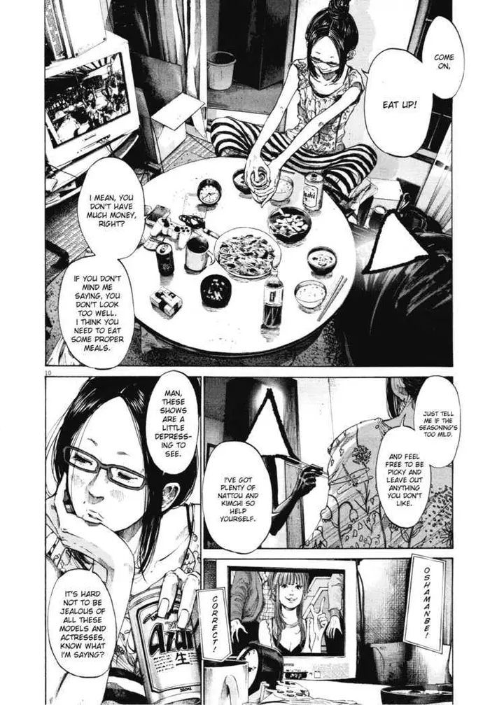 Goodnight Punpun Chapter 80 image 12_optimized